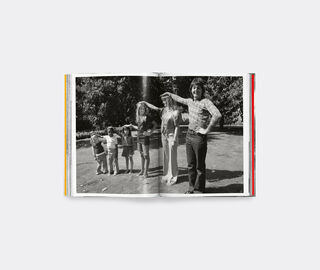 Taschen 'Harry Benson. Paul' MULTICOLOUR TASC22HAR048MUL