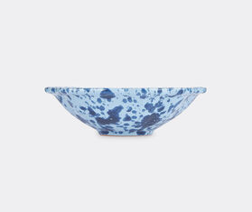 Cabana 'Speckled' small bowl, blue BLUE CABA23SPE576BLU