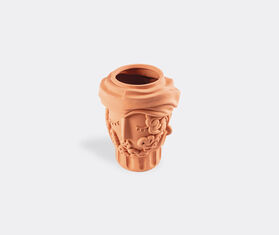 Seletti 'Magna Graecia, Man' terracotta vase TERRACOTTA SELE23TER061TER