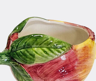 Les-Ottomans 'Pomegranate' honey pot, multicolor MULTICOLOUR OTTO25POM546MUL