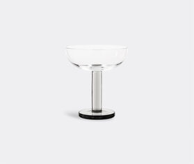 Tom Dixon &#39;Puck&#39; coupe glass, set of two MULTICOLOUR TODI20PUC426TRA
