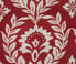 La DoubleJ 'Garland Bordeaux' tablecloth, large bordeaux LADJ23LAR772RED