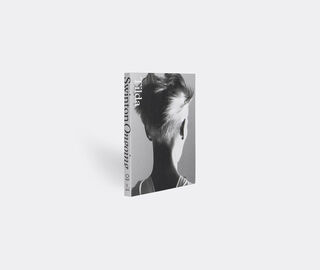 Rizzoli International&nbsp;Publications 'Tilda Swinton: Ongoing' MULTICOLOUR RIZZ25TIL517MUL