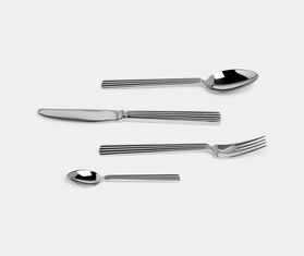 Georg Jensen 'Bernadotte' cutlery gift box, set of four SILVER GEJE18BER630SIL