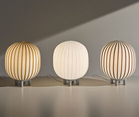 Established &amp; Sons 'Filigrana Table' light, white, US plug WHITE ESTS20FIL429WHI