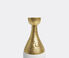Rosenthal ‘Magic Flute Sarastro’ vase, small White, Gold ROSE15VAS495GOL