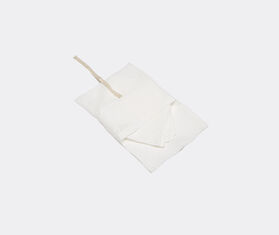 Once Milano Cocktail napkins, set of five, white WHITE ONMI20COC856WHI