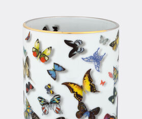 Vista Alegre 'Butterfly Parade' vase MULTICOLOUR VIAL20VAS701MUL