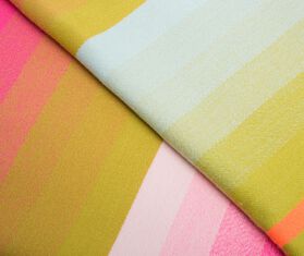 Hay 'Colour Plaid No. 3' MULTICOLOUR HAY117COL996MUL