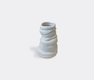 Completedworks 'Apollo' vase WHITE COWO22APO105WHI
