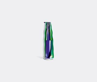 LSA International 'Folk' carafe, black, blue and green MULTICOLOUR LSAI23FOL617MUL