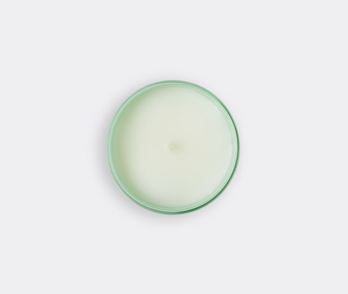 Shop Gucci Candlelight And Scents Pale Pastel Green Uni