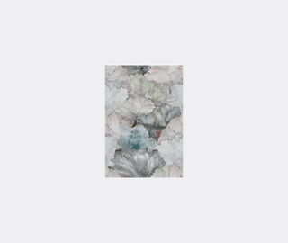 Wall&amp;dec&ograve; 'Niveum Ts' wallpaper, blue BLUE WADE20NIV006BLU
