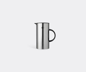 Stelton 'EM77' vacuum jug, steel 500ml SILVER STEL19EM7053SIL
