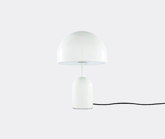 Tom Dixon 'Bell' table lamp, white undefined ${masterID}
