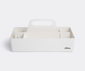 Vitra Toolbox, White WHITE VITR18TOO854WHI