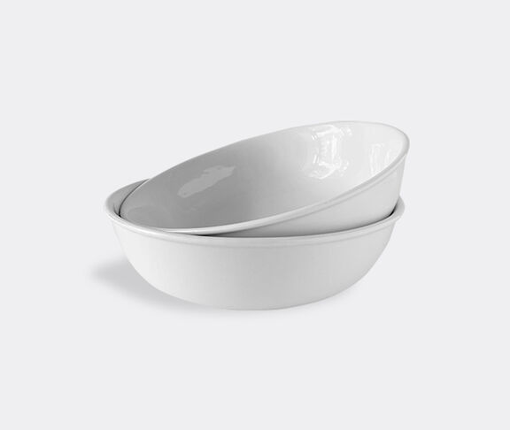 Kay Bojesen 'Kay' bowl, set of two White ${masterID}