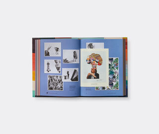 Phaidon 'Paul Smith' MULTICOLOUR PHAI20PAU274MUL