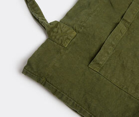 Once Milano Weekend bag, green GREEN ONMI20WEE099GRN