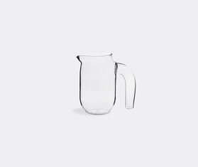 Hay Jug, small TRANSPARENT HAY117JUG611TRA