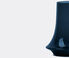 XLBoom 'Spinn' vase, medium, blue BLUE XLBO22SPI454BLU