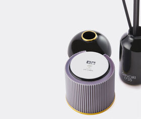 Ginori 1735 'The Amazon' fragrance diffuser, lavender BLACK RIGI21LCD553MUL