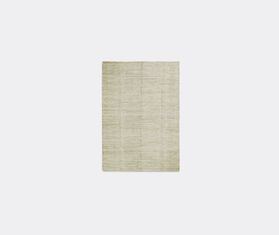 Hay 'Moir&eacute; Kelim' rug BEIGE HAY120MOI504BEI