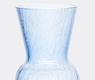 KLIMCHI 'Felicity Vase', cornflower blue MULTICOLOUR KLIM22FEL401LBL