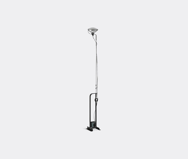 Flos 'Toio' floor lamp LED, black, US plug BLACK FLOS23TOI887BLK