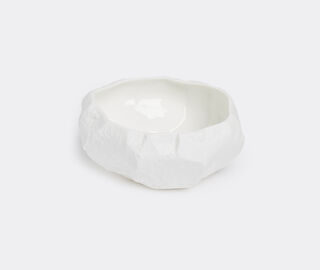 1882 Ltd 'Crockery' medium bowl WHITE 188221CRO990WHI