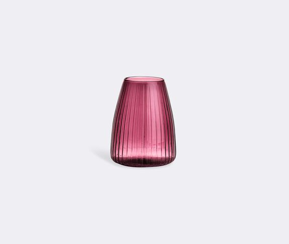 XLBoom 'Dim' vase, M, purple Purple ${masterID}