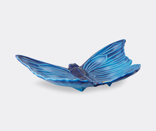 Bordallo Pinheiro 'Cloudy Butterflies' vide poche, light blue MULTICOLOUR BOPI22CLO700MUL
