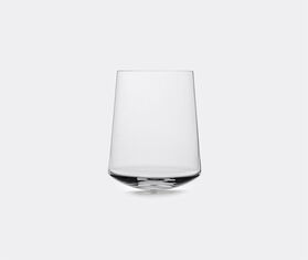 Ichendorf Milano 'Stand Up' smoky white wine glass, set of two GREY ICMI21STA845TRA