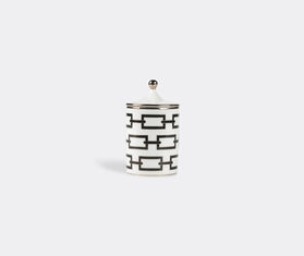 Ginori 1735 &#39;Incense and Camphor Catene&#39; candle BLACK RIGI20CAT044BLK