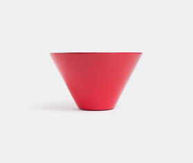 Wetter Indochine 'Caesar' bowl, small RED WEIN18CAE127RED