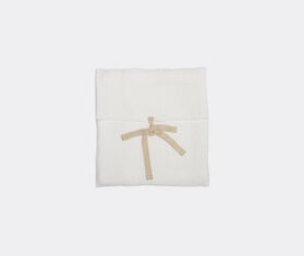 Once Milano Cocktail napkins, set of five, white WHITE ONMI20COC856WHI