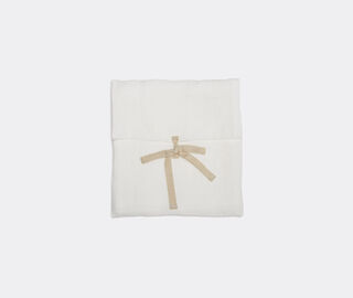 Once Milano Cocktail napkins, set of five, white WHITE ONMI20COC856WHI
