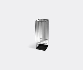 AYTM 'Curva' umbrella stand, black BLACK AYTM20CUR359BLK