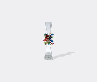 Driade 'Marina' flute, multicolor MULTICOLOUR DRIA25MAR461MUL