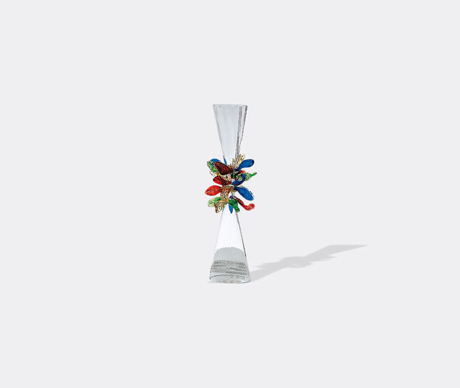 Driade 'Marina' flute, multicolor MULTICOLOUR DRIA25MAR461MUL