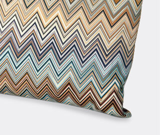 Missoni 'Jarris' cushion, beige MULTICOLOUR MIHO20JAR839MUL