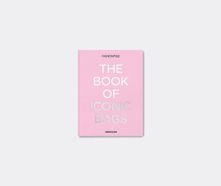 Assouline 'Fashionphile: The Book of Iconic Bags' WHITE ASSO25THE815WHI