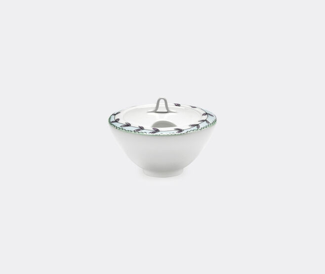 Serax 'Blossom Milk' sugar bowl MULTICOLOUR SERA23SUG891MUL