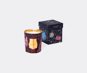 Trudon 'Nazareth' scented candle, bordeaux BURGUNDY CITR25SCE793BUR