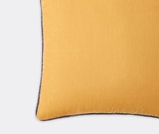 Pierre-Louis Mascia 'Kanpur' cushion, biscuit BEIGE PLMA26KAN438BEI