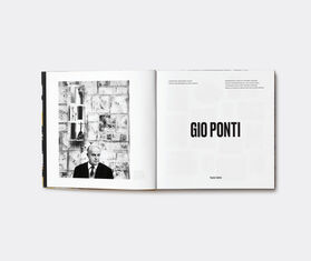 Taschen &#39;Gio Ponti&#39; MULTICOLOUR TASC21GIO347MUL