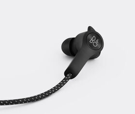 Bang &amp; Olufsen 'Beoplay E6' earphones, black BLACK BAOL19BEO710BLK