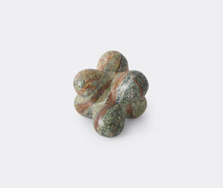 Tom Dixon 'Jack' paperweight, forest green GREEN TODI26JAC336GRN