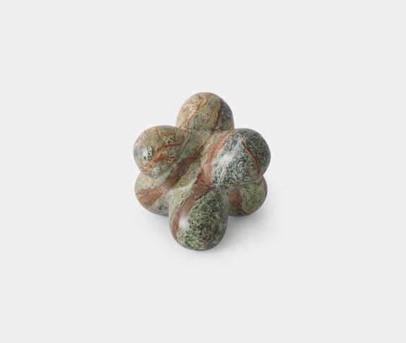 Tom Dixon 'Jack' paperweight, forest green undefined ${masterID}