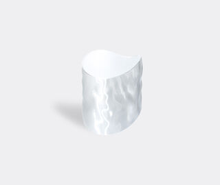 Zara Adler 'Hielo' occasional table, clear TRANSPARENT ZARA24HIE041TRA
